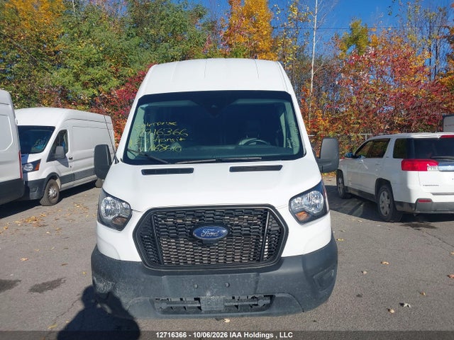 Ford Transit T-250 2023 1FTBR3U84PKA68610 Image 12