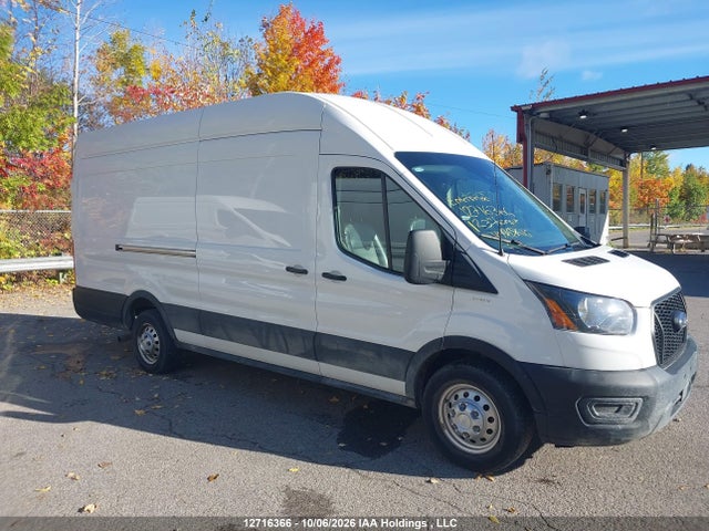 Ford Transit T-250 2023 1FTBR3U84PKA68610 Image 13