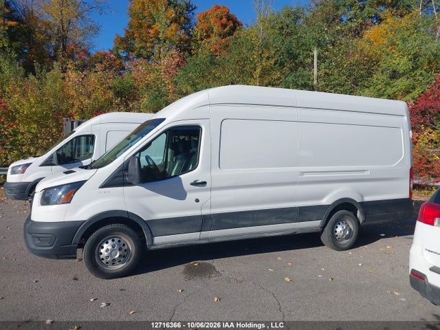 Ford Transit T-250 2023 1FTBR3U84PKA68610 Image 14