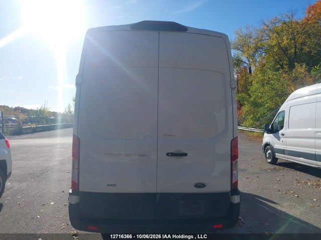 Ford Transit T-250 2023 1FTBR3U84PKA68610 Image 16