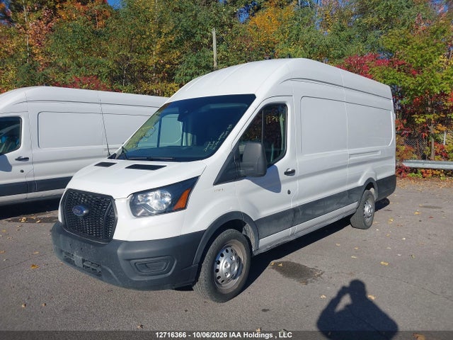 Ford Transit T-250 2023 1FTBR3U84PKA68610 Image 2
