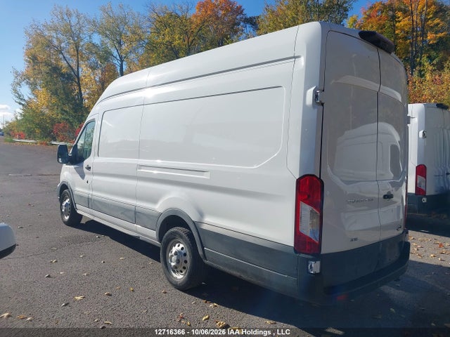 Ford Transit T-250 2023 1FTBR3U84PKA68610 Image 3