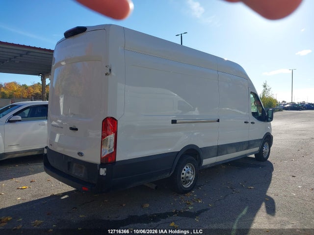 Ford Transit T-250 2023 1FTBR3U84PKA68610 Image 4