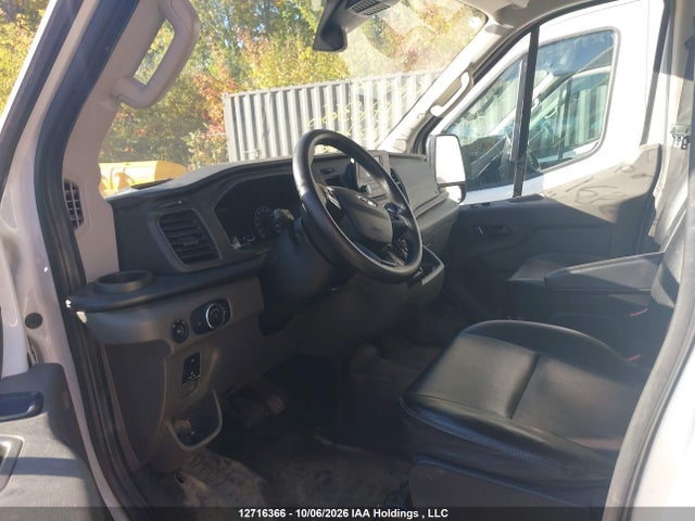 Ford Transit T-250 2023 1FTBR3U84PKA68610 Image 5