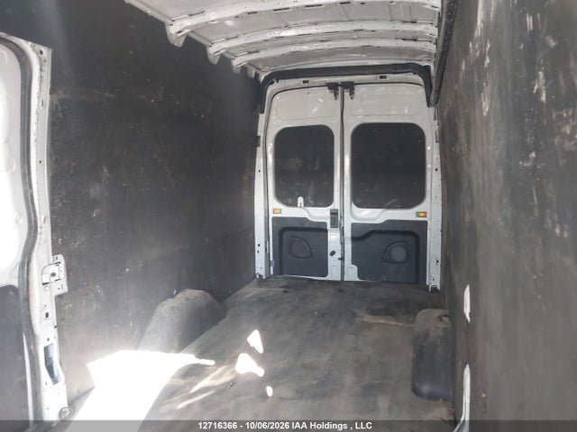 Ford Transit T-250 2023 1FTBR3U84PKA68610 Image 8