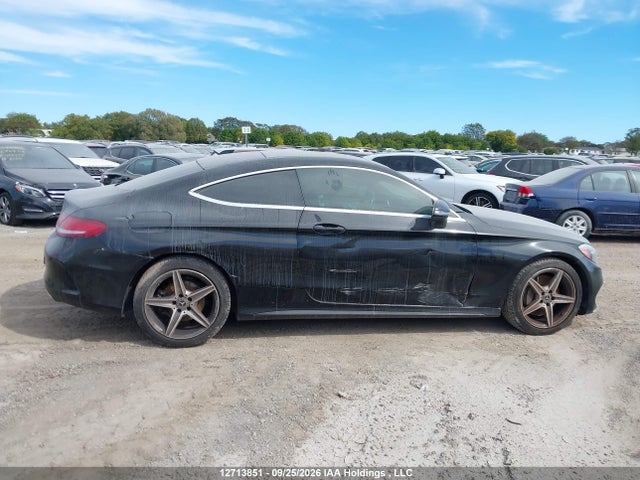 Продаж на аукціоні авто 2017 Mercedes-benz C 300 4matic, vin: WDDWJ4KB1HF557611, номер лоту: 12713851