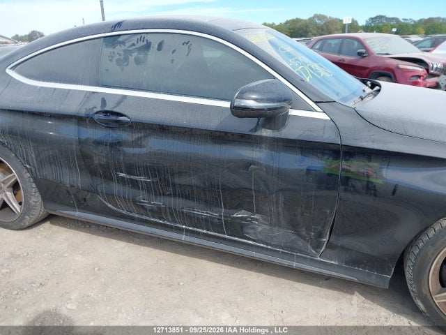 Продаж на аукціоні авто 2017 Mercedes-benz C 300 4matic, vin: WDDWJ4KB1HF557611, номер лоту: 12713851