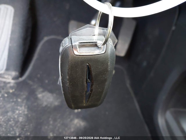 Aukcja sprzedaży 2025 Chrysler Pacifica Limited, vin: 2C4RC1GGXSR601724, numer aukcji: 12713846