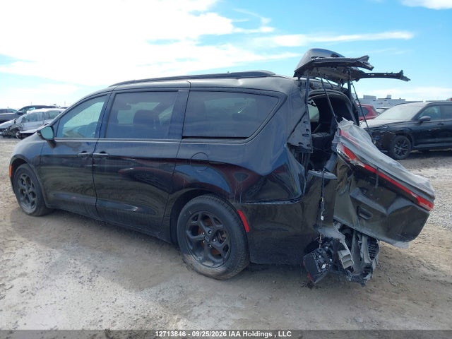 Aukcja sprzedaży 2025 Chrysler Pacifica Limited, vin: 2C4RC1GGXSR601724, numer aukcji: 12713846