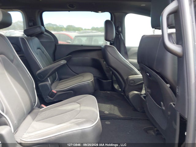 Aukcja sprzedaży 2025 Chrysler Pacifica Limited, vin: 2C4RC1GGXSR601724, numer aukcji: 12713846