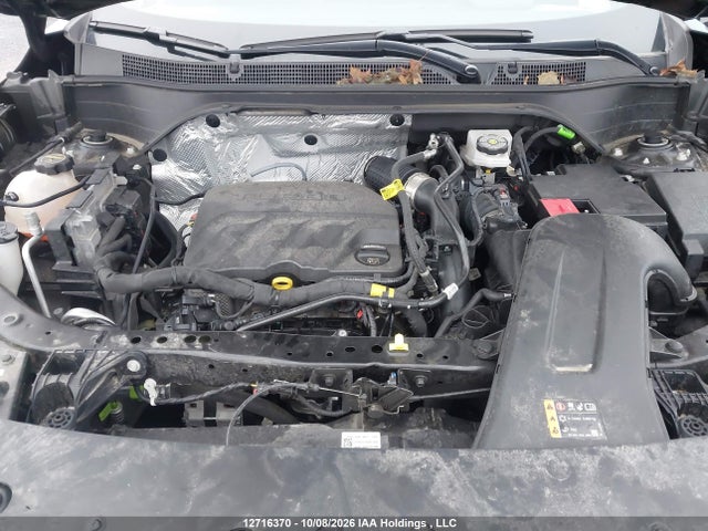 KL77LJE20TC016222 Chevrolet Trax 2rs