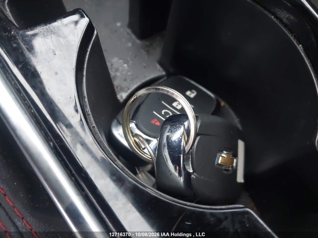 KL77LJE20TC016222 Chevrolet Trax 2rs