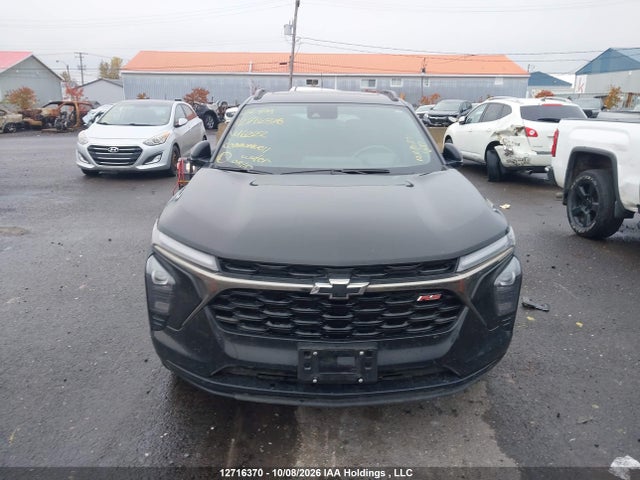 KL77LJE20TC016222 Chevrolet Trax 2rs