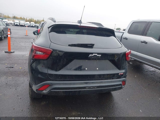 KL77LJE20TC016222 Chevrolet Trax 2rs
