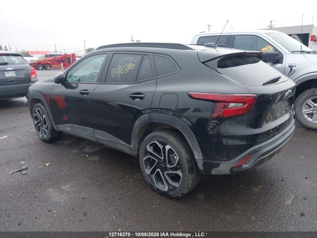 KL77LJE20TC016222 Chevrolet Trax 2rs