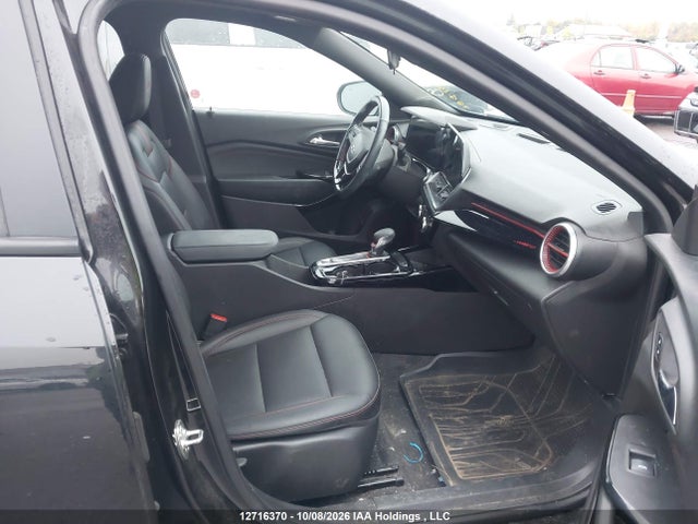 KL77LJE20TC016222 Chevrolet Trax 2rs