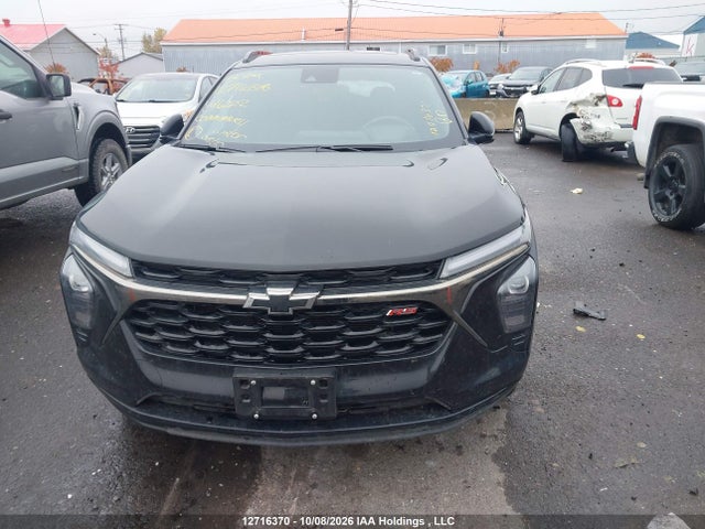 KL77LJE20TC016222 Chevrolet Trax 2rs