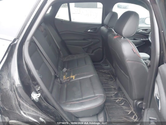 KL77LJE20TC016222 Chevrolet Trax 2rs