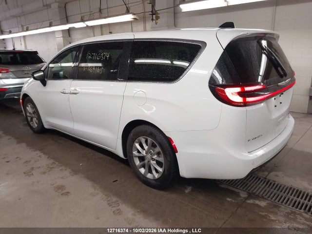 Продаж на аукціоні авто 2026 Chrysler Pacifica Limited, vin: 2C4RC1GGXTR264165, номер лоту: 12716374