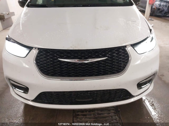 Продаж на аукціоні авто 2026 Chrysler Pacifica Limited, vin: 2C4RC1GGXTR264165, номер лоту: 12716374