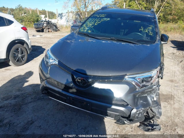 Toyota RAV4 SE 2018 2T3JFREV8JW781634 Image 12