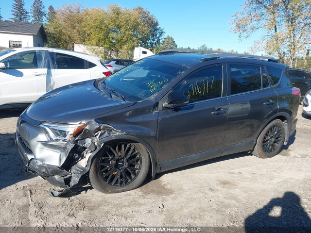 Toyota RAV4 SE 2018 2T3JFREV8JW781634 Image 14