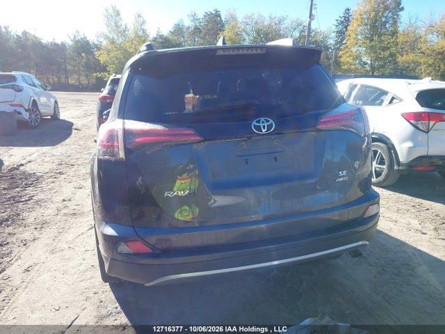 Toyota RAV4 SE 2018 2T3JFREV8JW781634 Image 16