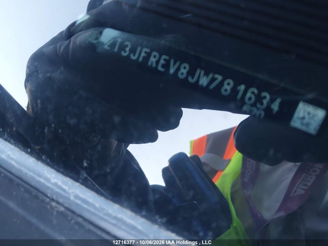 Toyota RAV4 SE 2018 2T3JFREV8JW781634 Image 18