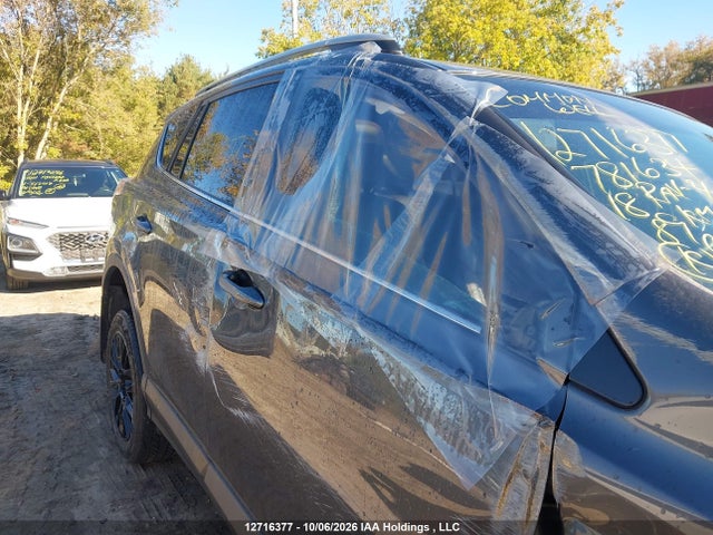 Toyota RAV4 SE 2018 2T3JFREV8JW781634 Image 19