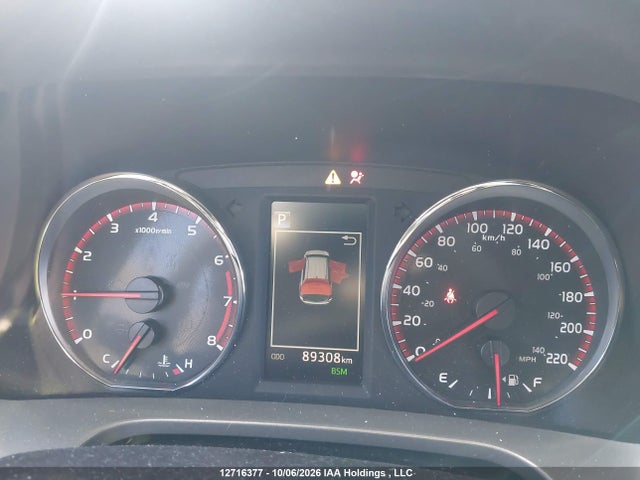 Toyota RAV4 SE 2018 2T3JFREV8JW781634 Image 7