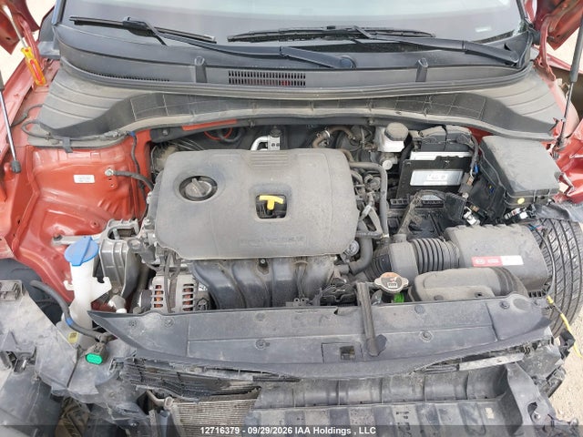 KNDJ33AU6N7803361 KIA Soul Ex/ex Premium/ex+/gt-line Limited