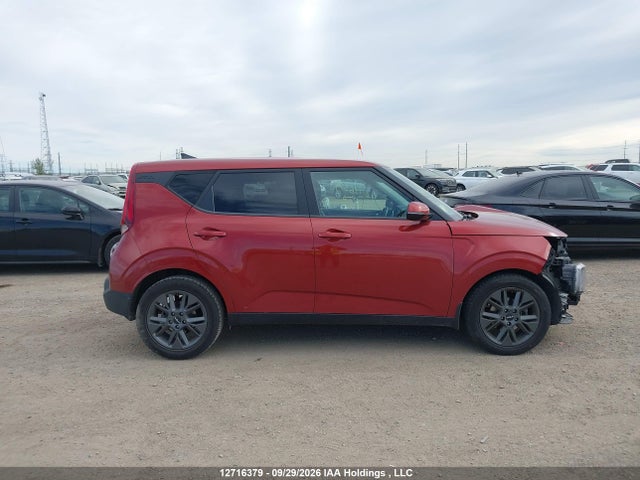 KNDJ33AU6N7803361 KIA Soul Ex/ex Premium/ex+/gt-line Limited