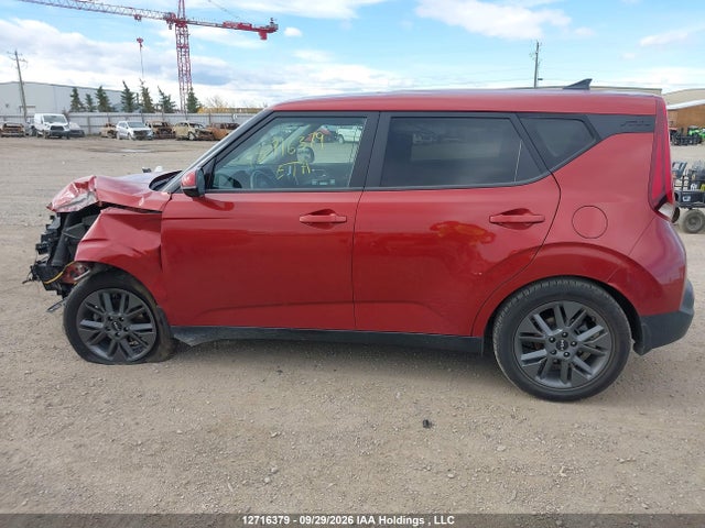 KNDJ33AU6N7803361 KIA Soul Ex/ex Premium/ex+/gt-line Limited