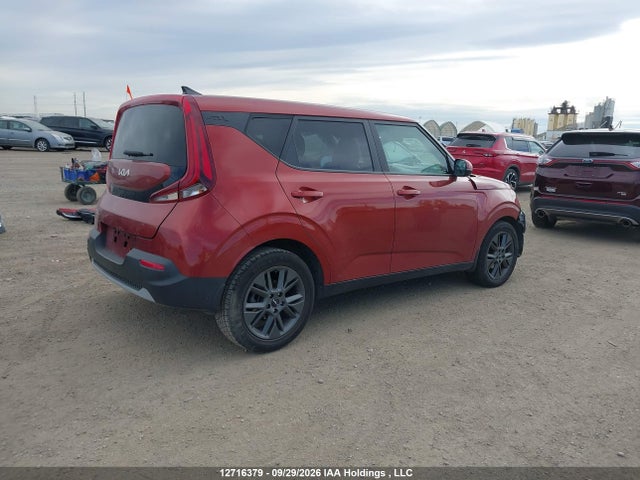 KNDJ33AU6N7803361 KIA Soul Ex/ex Premium/ex+/gt-line Limited