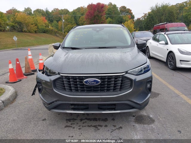 Продажа на аукционе авто 2025 Ford Escape Platinum, vin: 1FMCU9JA9SUB24319, номер лота: 12716381