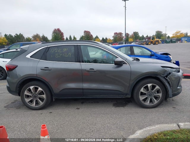 Продажа на аукционе авто 2025 Ford Escape Platinum, vin: 1FMCU9JA9SUB24319, номер лота: 12716381