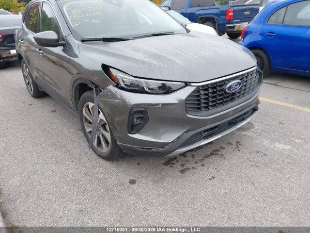 Продажа на аукционе авто 2025 Ford Escape Platinum, vin: 1FMCU9JA9SUB24319, номер лота: 12716381