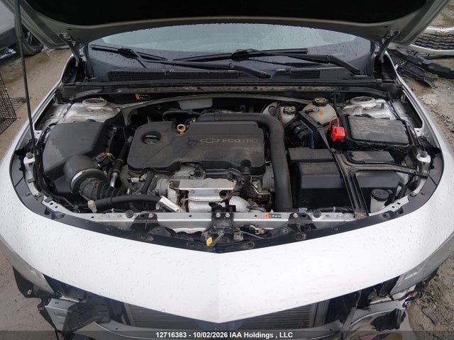 12716383 :رقم المزاد ، 1G1ZB5ST1HF182525 vin ، 2017 Chevrolet Malibu Ls مزاد بيع