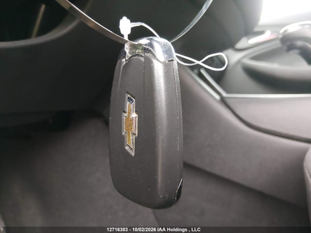 12716383 :رقم المزاد ، 1G1ZB5ST1HF182525 vin ، 2017 Chevrolet Malibu Ls مزاد بيع