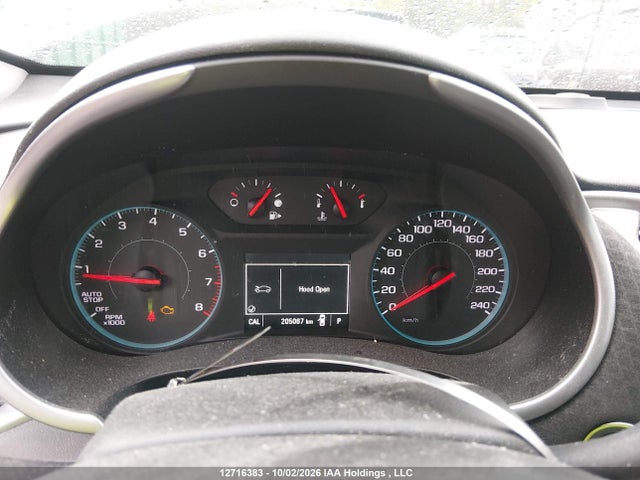 12716383 :رقم المزاد ، 1G1ZB5ST1HF182525 vin ، 2017 Chevrolet Malibu Ls مزاد بيع