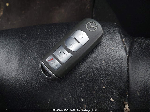 Продаж на аукціоні авто 2013 Mazda Mazda3 Gs-sky, vin: JM1BL1V70D1773112, номер лоту: 12716384