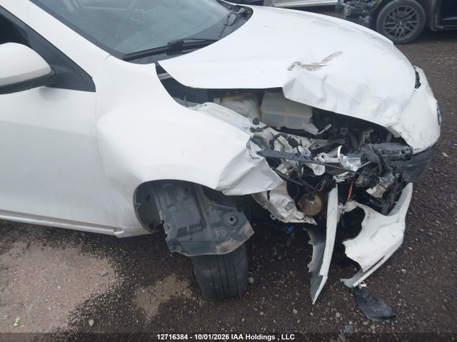 Продаж на аукціоні авто 2013 Mazda Mazda3 Gs-sky, vin: JM1BL1V70D1773112, номер лоту: 12716384