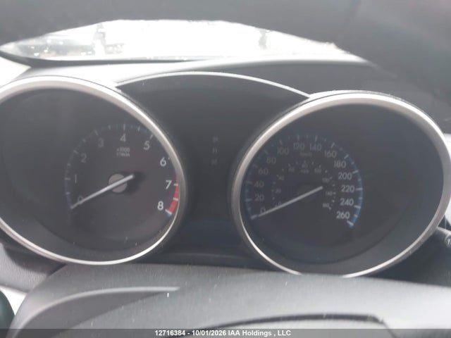 Продаж на аукціоні авто 2013 Mazda Mazda3 Gs-sky, vin: JM1BL1V70D1773112, номер лоту: 12716384