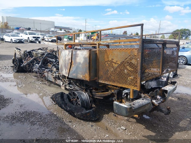 Ford F-350 Xlt 2021 1FT8W3A6XMEE18421 Image 3