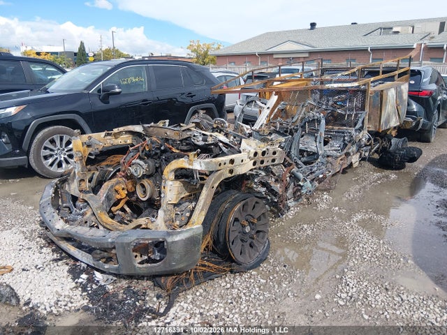 Ford F-350 Xlt 2021 1FT8W3A6XMEE18421 Image 6