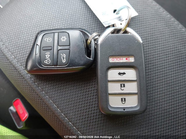 Aukcja sprzedaży 2014 Honda Civic Ex, vin: 2HGFB2F57EH023878, numer aukcji: 12716392