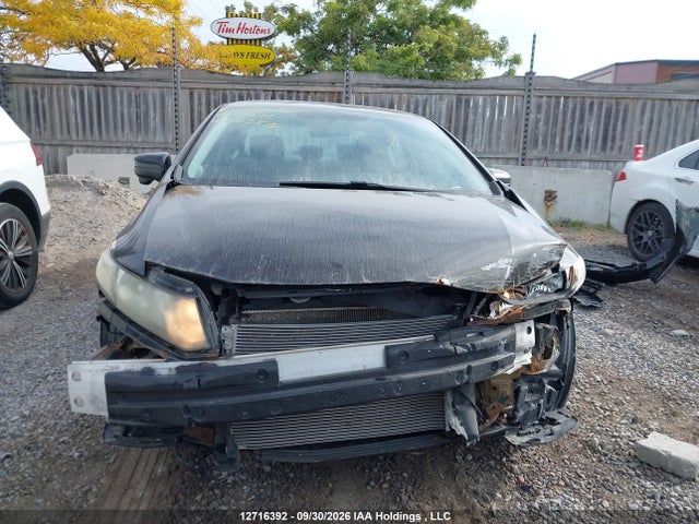Aukcja sprzedaży 2014 Honda Civic Ex, vin: 2HGFB2F57EH023878, numer aukcji: 12716392