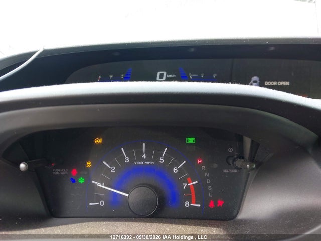 Aukcja sprzedaży 2014 Honda Civic Ex, vin: 2HGFB2F57EH023878, numer aukcji: 12716392