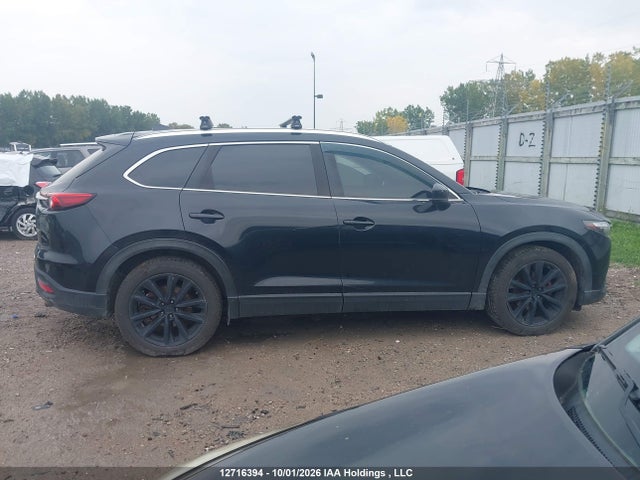 Продаж на аукціоні авто 2019 Mazda Cx-9 Touring, vin: JM3TCBCY1K0304496, номер лоту: 12716394