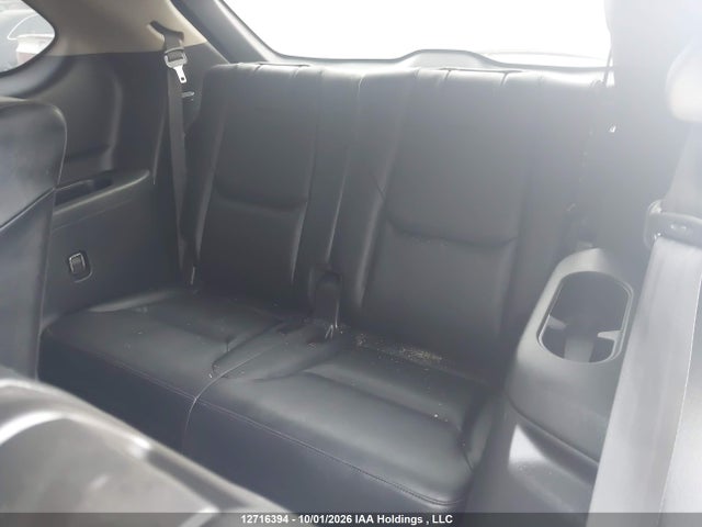 Продаж на аукціоні авто 2019 Mazda Cx-9 Touring, vin: JM3TCBCY1K0304496, номер лоту: 12716394